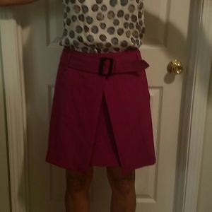 Etcetera skirt size 4